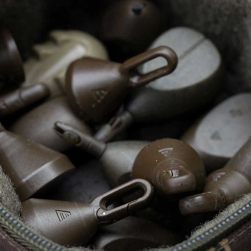 Evolve Tackle Back Weights